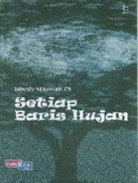 Image of Setiap Baris Hujan
