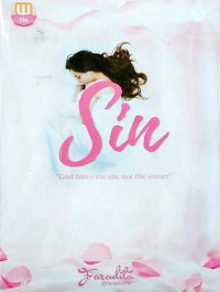 Image of Sin : God Hates the Sin, Not the Sinner