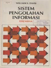 Image of Sistem Pengolahan Informasi Edisi Kedua