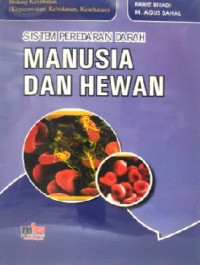 Image of Sistem Peredaran Darah Manusia dan Hewan
