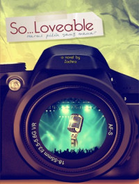 Image of So Loveable harus pilih yang mana ?