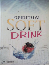 Image of Spiritual Soft Drink