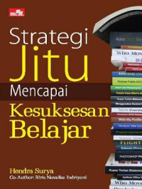 Image of Strategi Jitu Mencapai Kesuksesan Belajar
