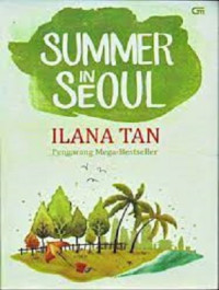 Image of Summer In Seoul