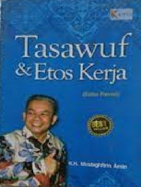 Image of Tasawuf & Etos Kerja (Edisi Revisi)