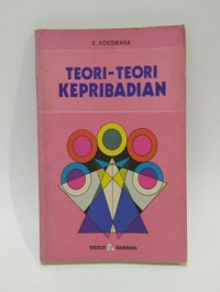 Image of Teori-teori kepribadian