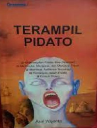 Image of Terampil Pidato