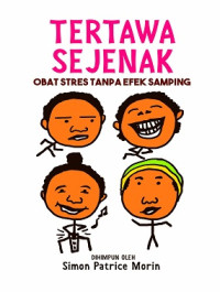 Image of Tertawa Sejenak : MOP Papua dan cerita lucu lainnya