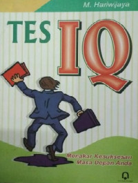 Image of Tes IQ : menakar kesuksesan masa depan anda