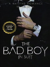 Image of The Bad Boy in Suit