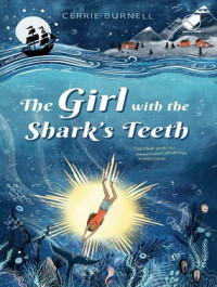 Image of The Girl With The  Shark's Teeth