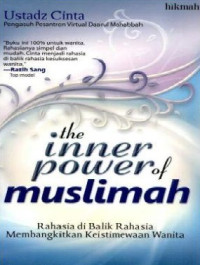 Image of The Inner Power Of Muslimah