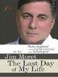 Image of The Last Day of My Life