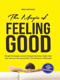 Image of The Magic of Feeling Good