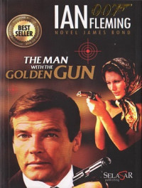 Image of The Man with the Golden Gun