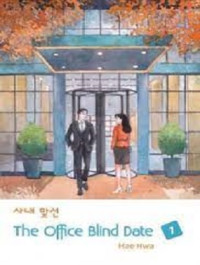 Image of The Office Blind Date 1