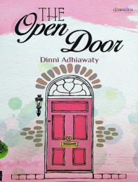 Image of The Open Door