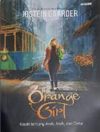 Image of The Orange Girl