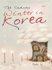 Image of The Sadness Winter in Korea