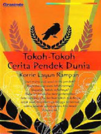 Image of Tokoh - Tokoh Cerita Pendek Dunia