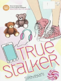Image of True Stalker