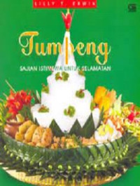 Image of Tumpeng Sajian Istimewa untuk Selamatan