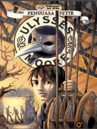 Image of Ulysses Moore : Penguasa Petir