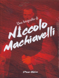 Image of Una Biografi di Nicolo Machiavelli