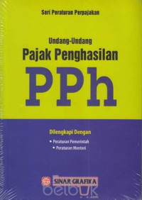 Image of Pajak Penghasilan