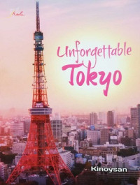 Image of Unforgettable Tokyo
