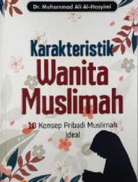 Image of Wanita Muslimah