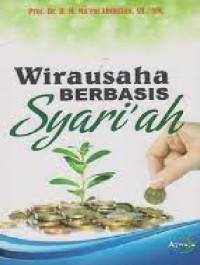 Image of Wirausaha Berbasis Syari'ah