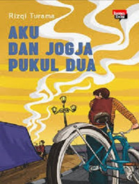 Image of Aku dan Jogja Pukul Dua