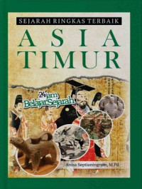 Image of Sejarah Ringkas Terbaik Asia Timur