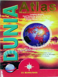 Image of Atlas Dunia