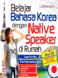 Image of Belajar Bahasa Korea dengan Native Speaker di Rumah