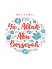 Image of Ya Allah Aku Berserah