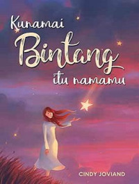 Image of Kunamai Bintang itu namamu