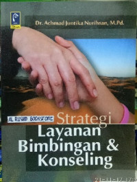 Image of Strategi Layanan Bimbingan & Konseling
