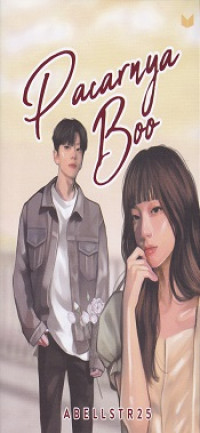 Image of Pacarnya Boo