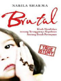 Image of Brutal