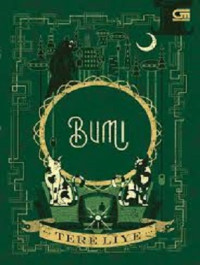 Image of Bumi
