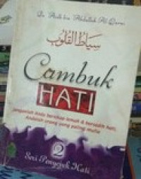 Image of Cambuk Hati