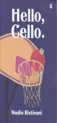 Image of Hello, Cello