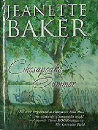 Image of Chesapeake Summer