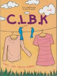 Image of C.L.B.K (Cinta Luka Bersemi Kembali)