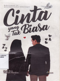 Image of Cinta Yang Tak Biasa