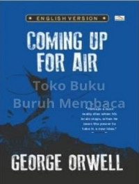 Image of Coming Up For Air