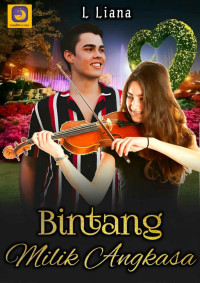 Image of Bintang Milik Angkasa