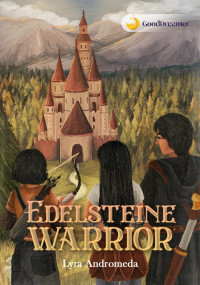 Image of EDELSTEINE WARRIOR